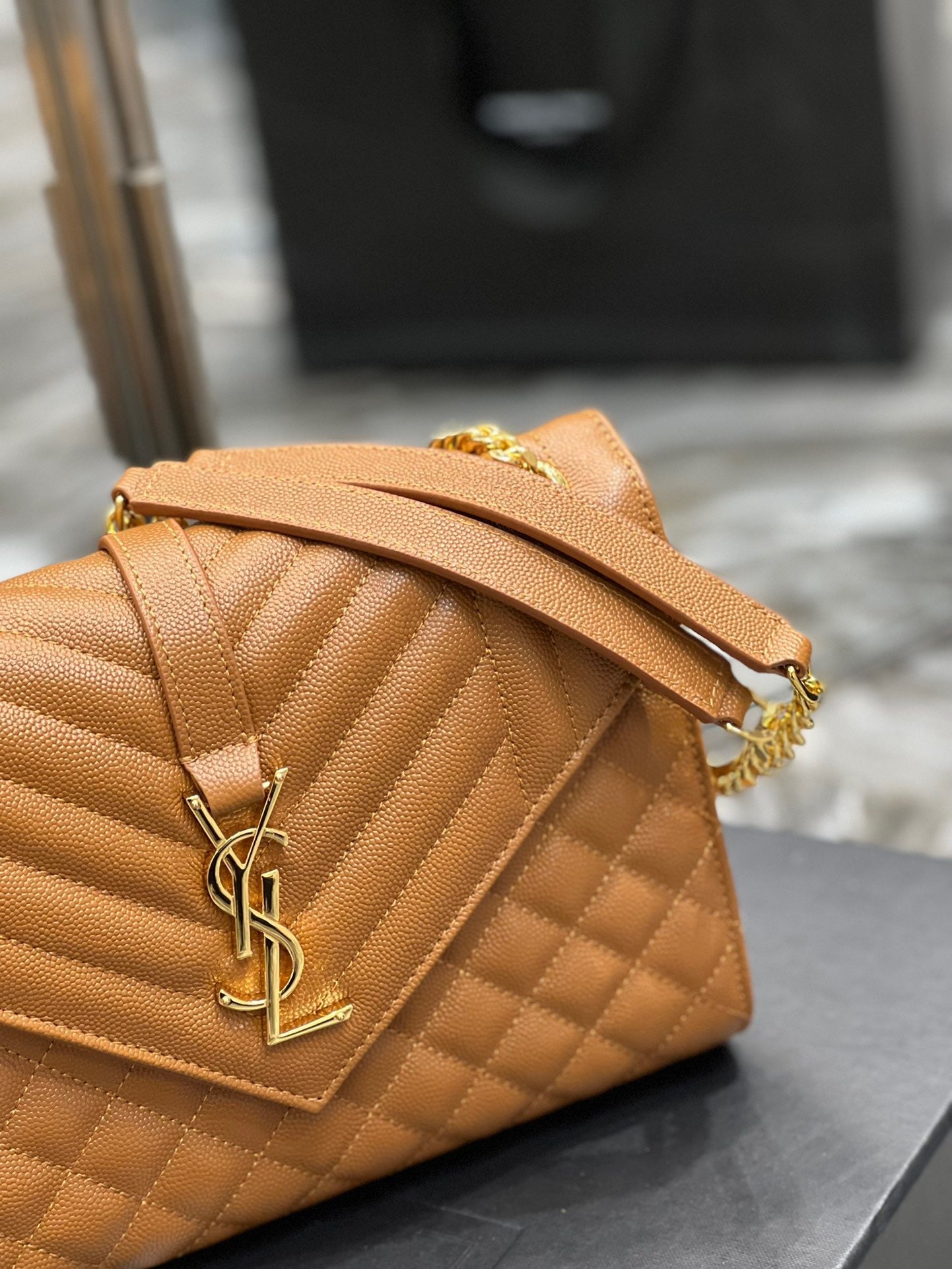 SL ENVELOPE MEDIUM BAG