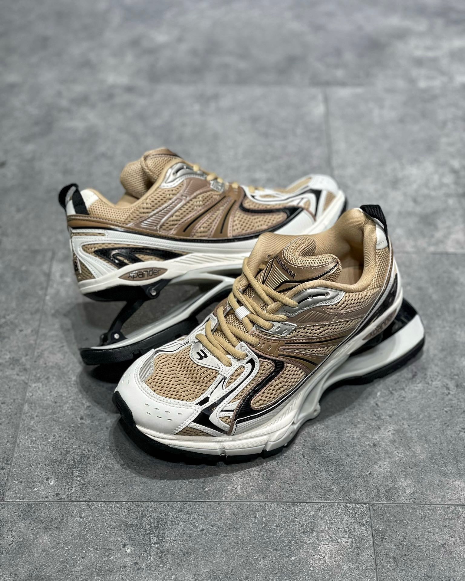 BAL X-PANDER TRAINERS