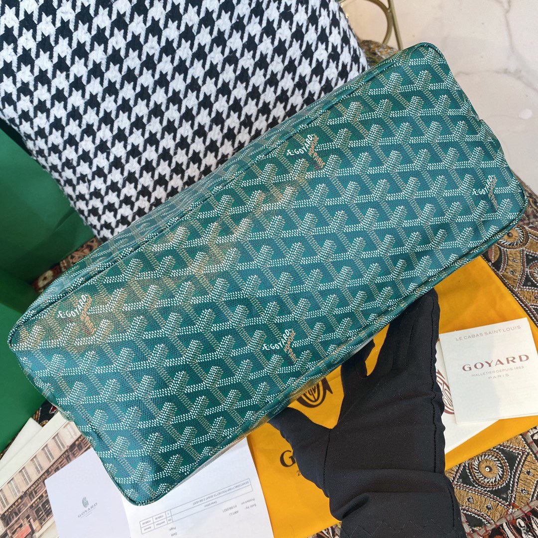 GOYA BOHEME HOBO BAG