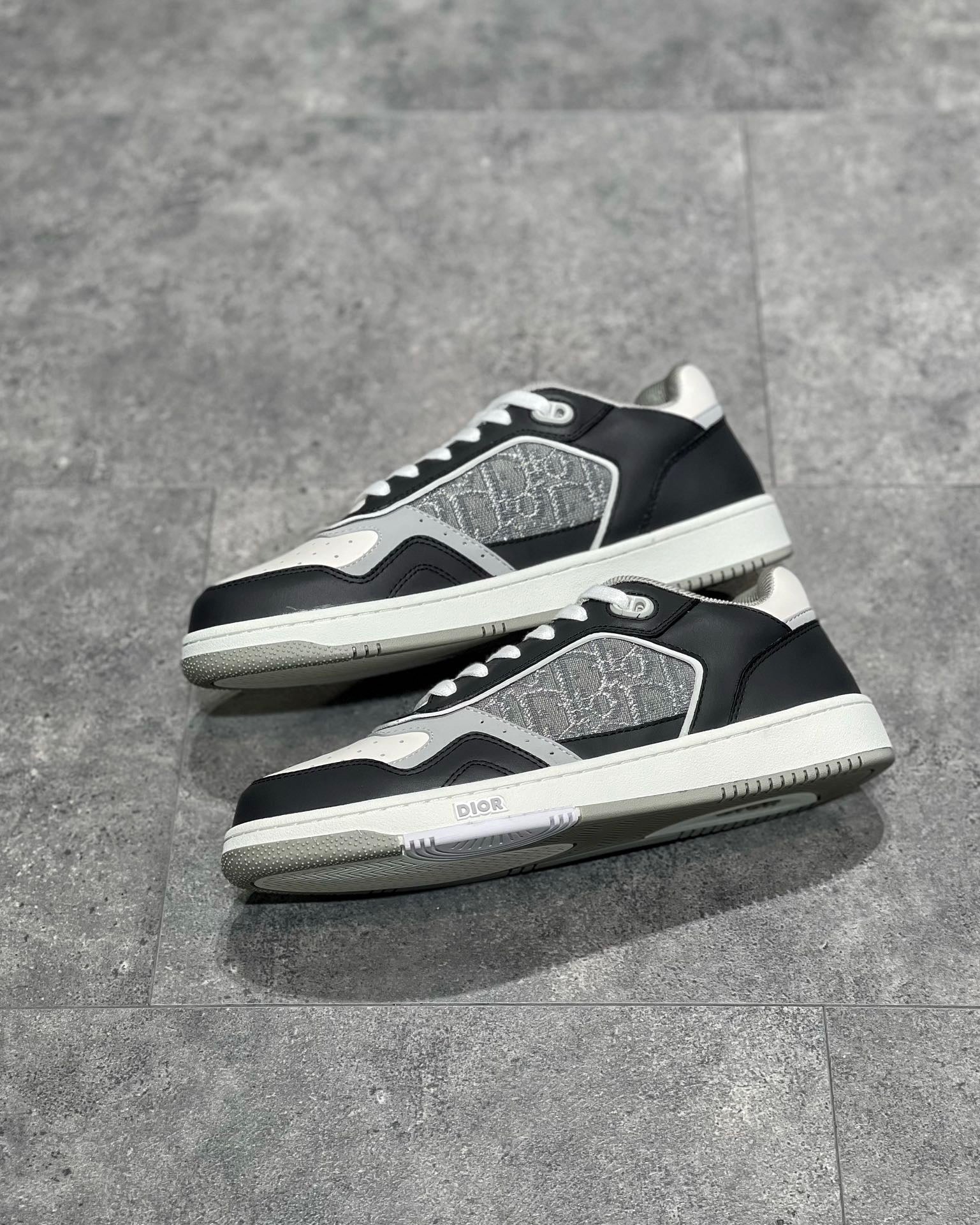 CD B27 SNEAKERS