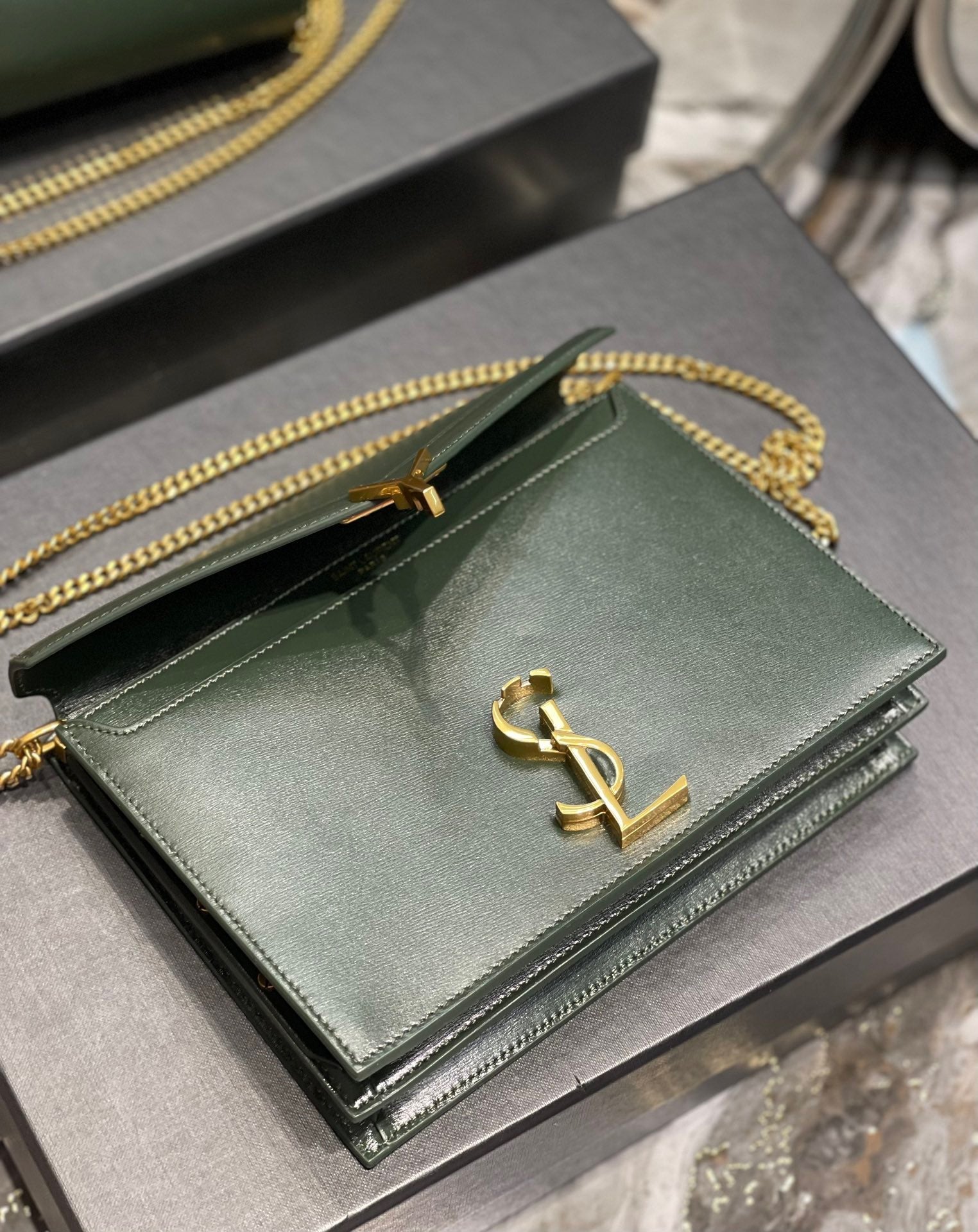 SL CASSANDRA MEDIUM BAG