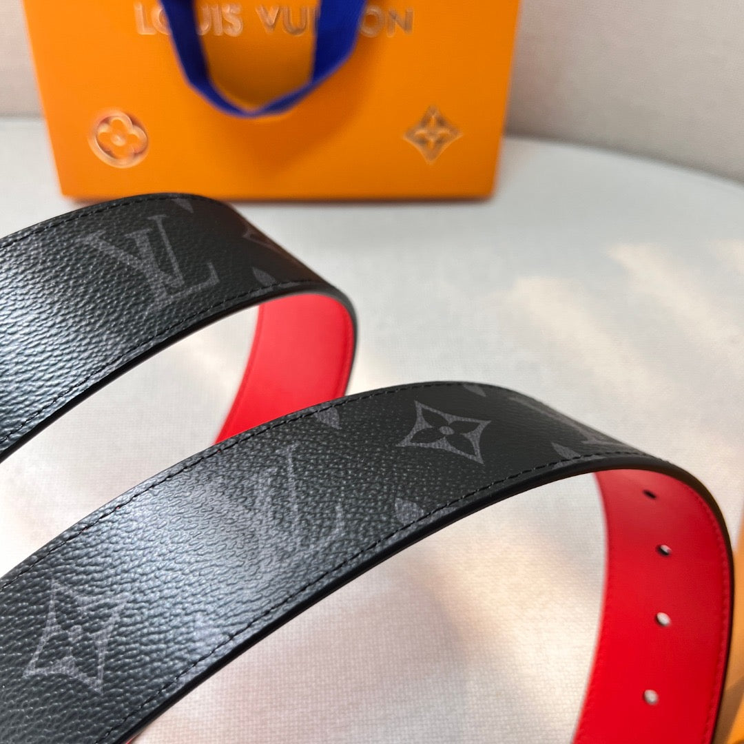 LOU REVERSIBLE BELT