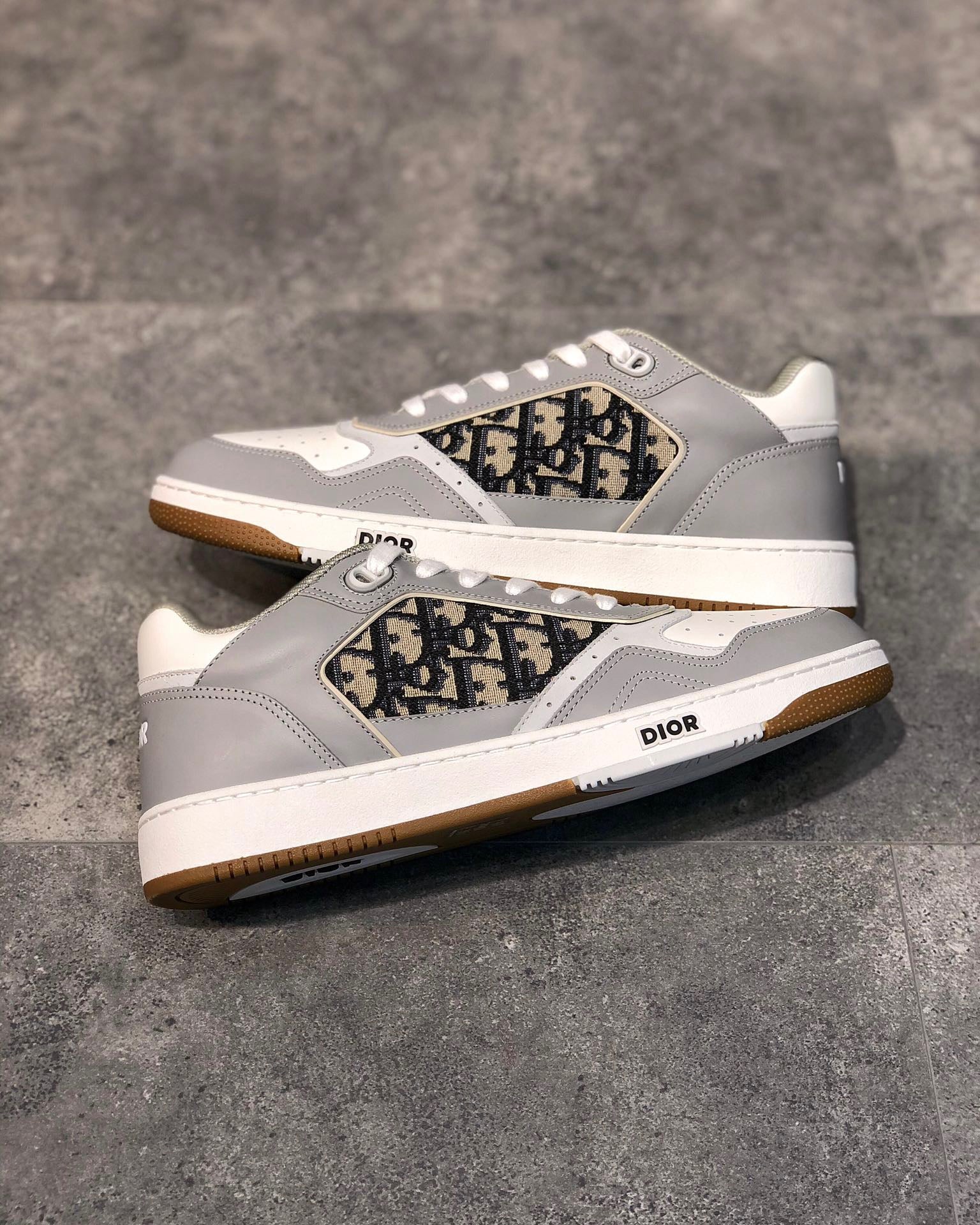 CD B27 SNEAKERS