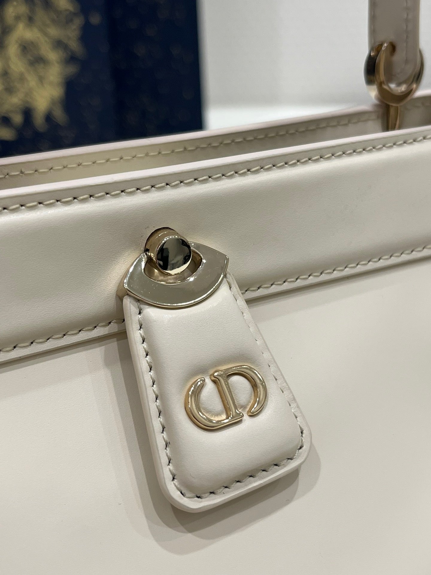 CD SMALL KEY BAG