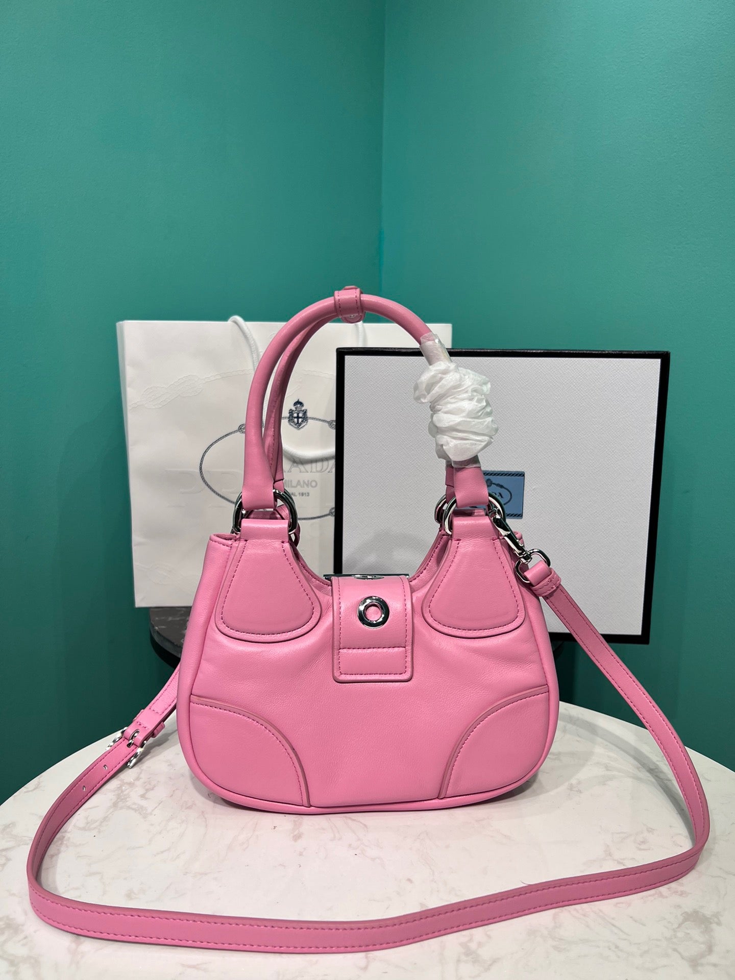 PD MOON BAG