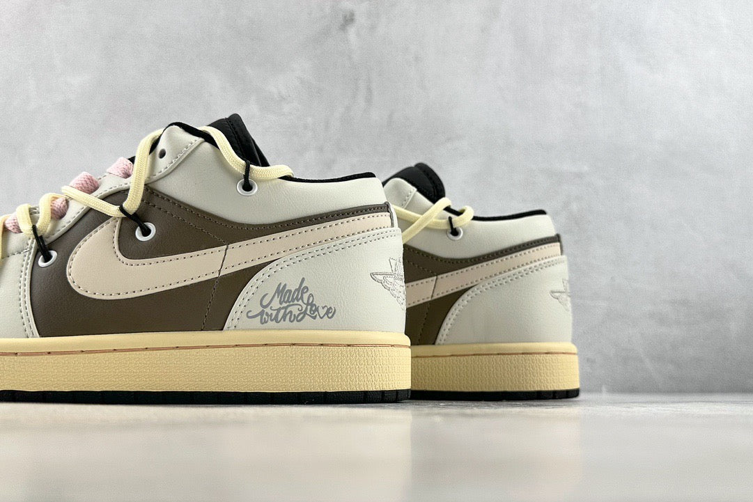 JORDAN 1 LOW